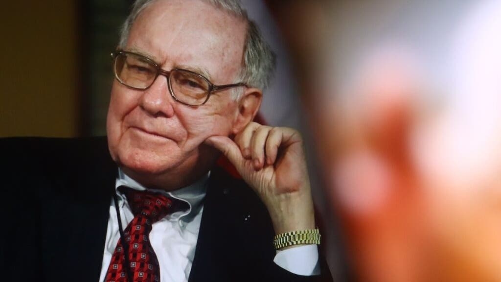 Warren Buffett Has Discovered There's No Accounting For Tastes Through Berkshire's Candy Company: 'There Are All Kinds Of Crazy Things In The World That Consumers Do'
