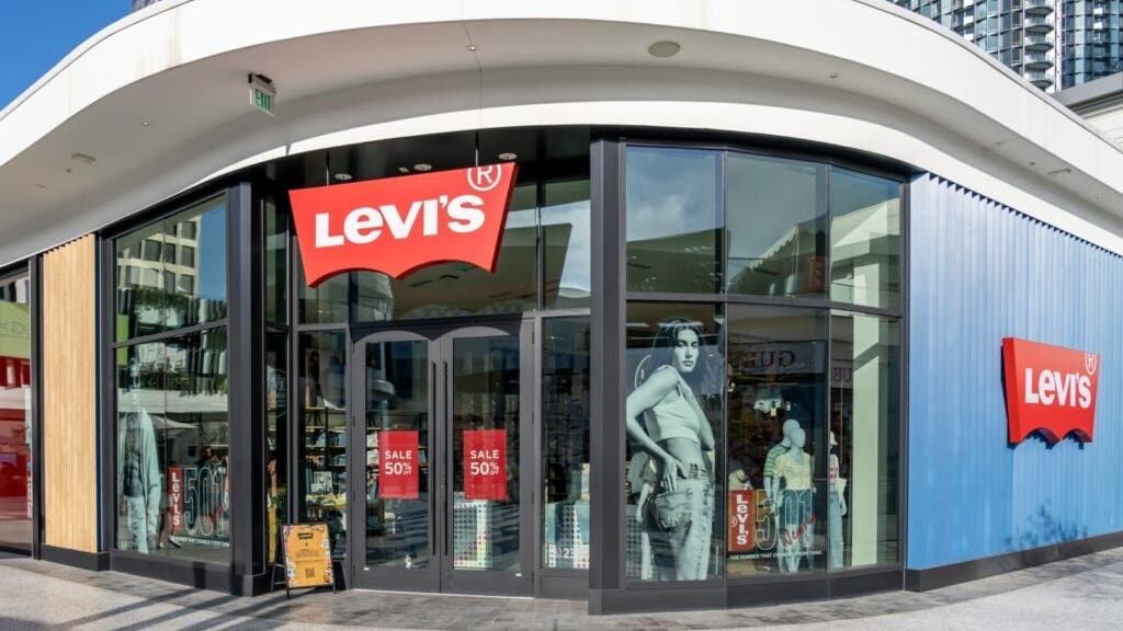 How To Earn $500 A Month From Levi Strauss Stock Ahead Of Q2 Earnings
