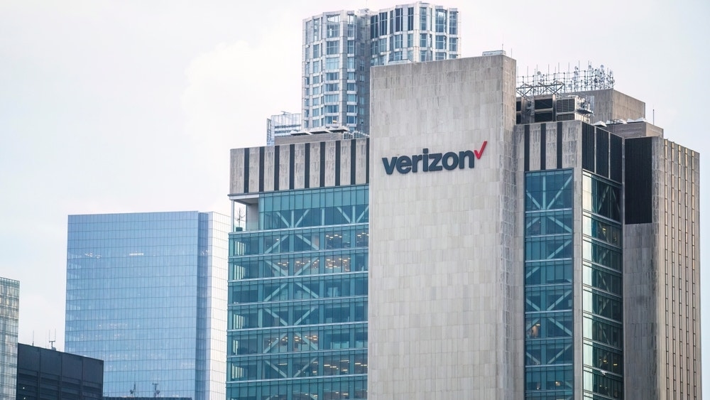 Verizon Teams Up With Nokia To Bring High-Tech 5G Boost To Busy British Ports