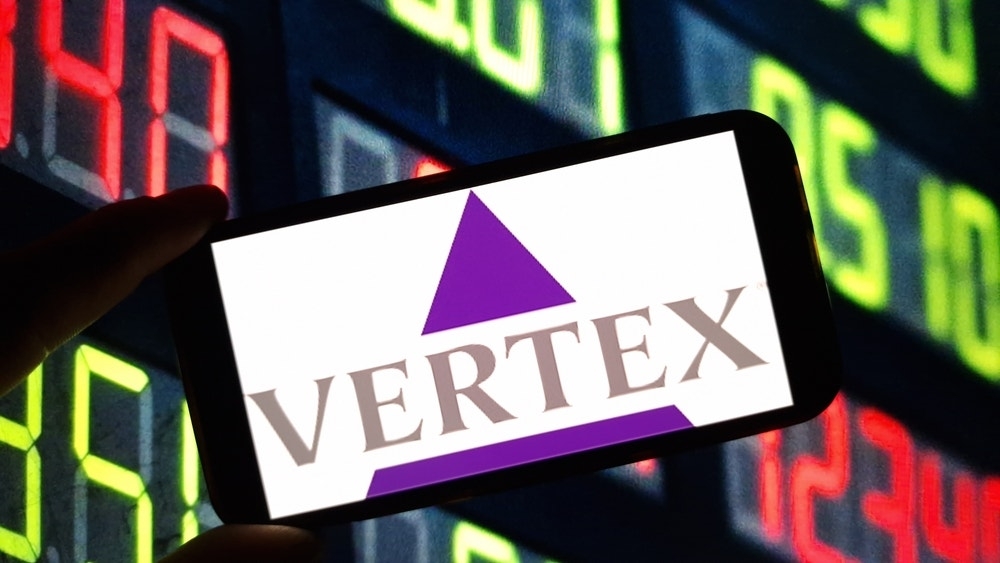 Why Did Vertex Pharmaceuticals Stock Fall On Tuesday?