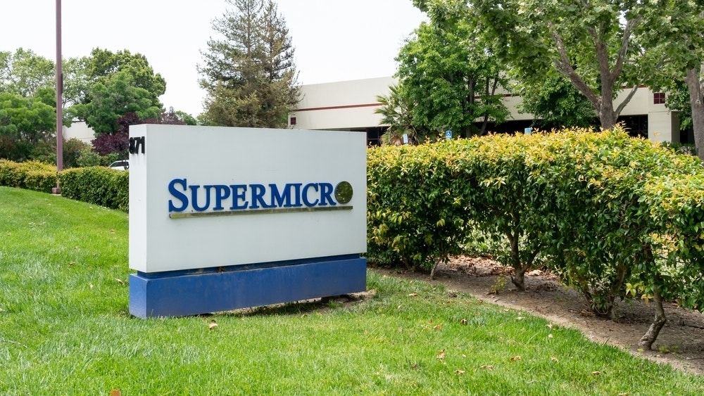 Supermicro Eyes Texas, Mississippi For AI Server Growth As Microsoft, Amazon Increase Spending