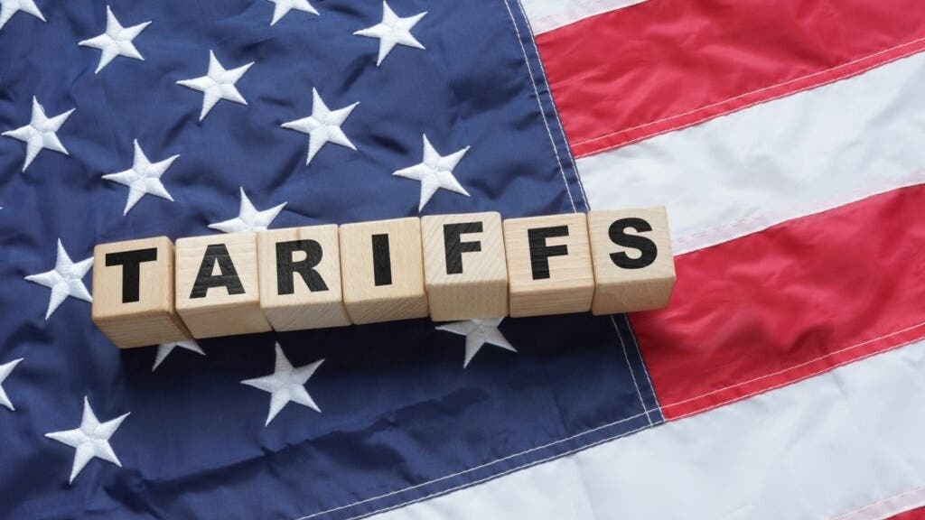 All Eyes Turn To The Fed As Trump Tariffs Nuke Markets: Will The Central Bank Step In?