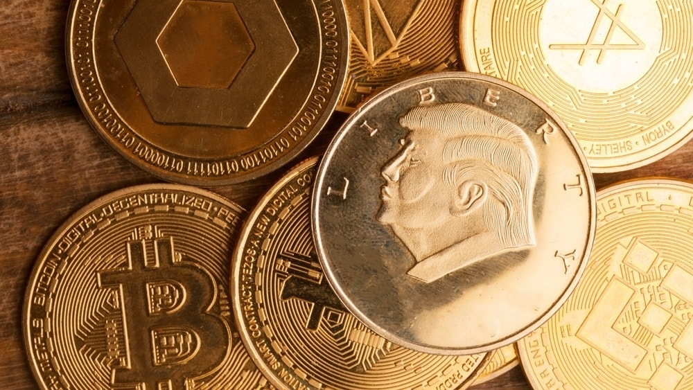 Caller Makes $30K From Crypto Investments, Seeks Dave Ramsey's Advice On Whether To Keep It Invested Or Sell It To Pay Off Debts