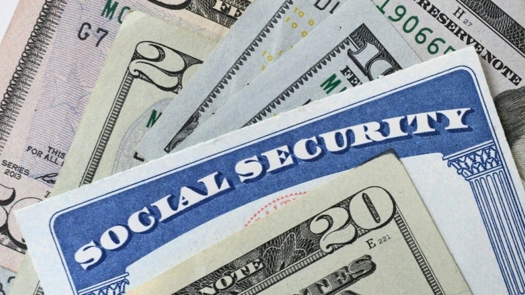 Millions Of Seniors Could Be Shut Out Of Social Security Services As Phone Applications Get Axed: Study