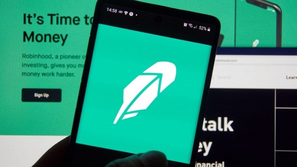 Robinhood Sheds Its Meme Stock Skin, Emerges As Full-Fledged Fintech Player