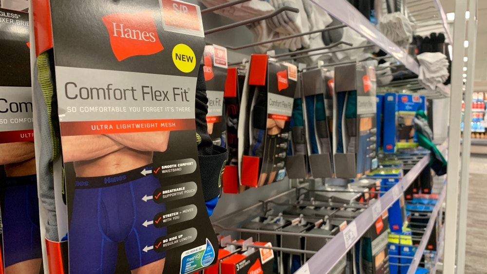 HanesBrands Posts Strong Q1 Despite Tariff Headwinds, Stock Soars