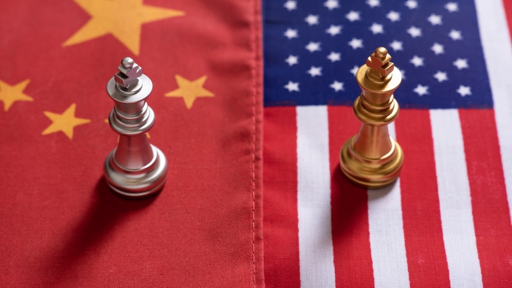 In Geopolitical Chess, China's Latest Energy Norms Block Nvidia's Chip Strategy Amid US Sanctions