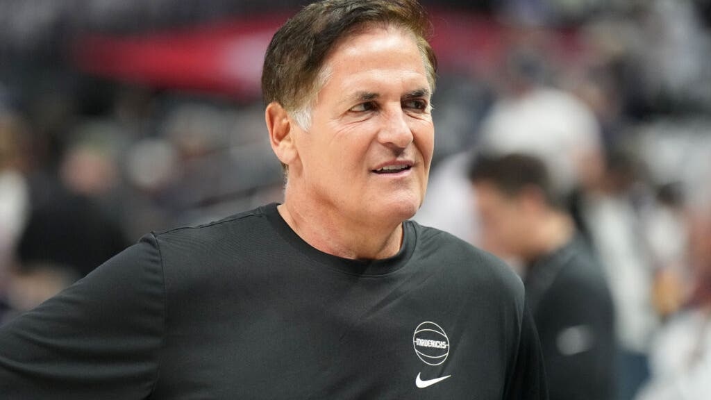 Mark Cuban Says Rich People Should Get Incentives To Help Others, But Gets Asked Why The Working Class Only Gets Discipline, Not Incentives