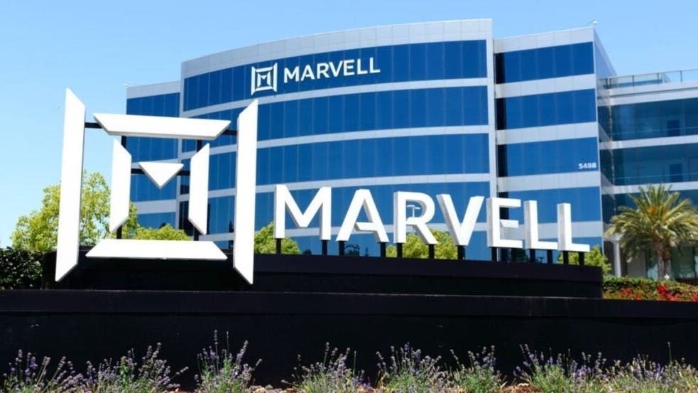 Marvell Offloads Auto Ethernet Segment To Infineon Tech For $2.5 Billion Cash