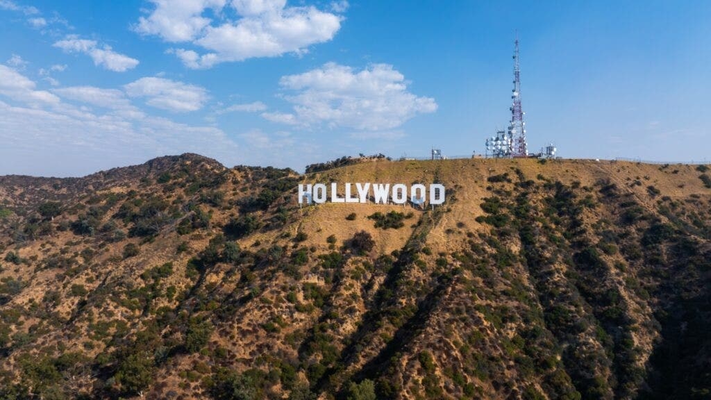 Trump Calls Hollywood's Decline A 'National Security Threat,' Orders A 100% Tariff On Foreign Films