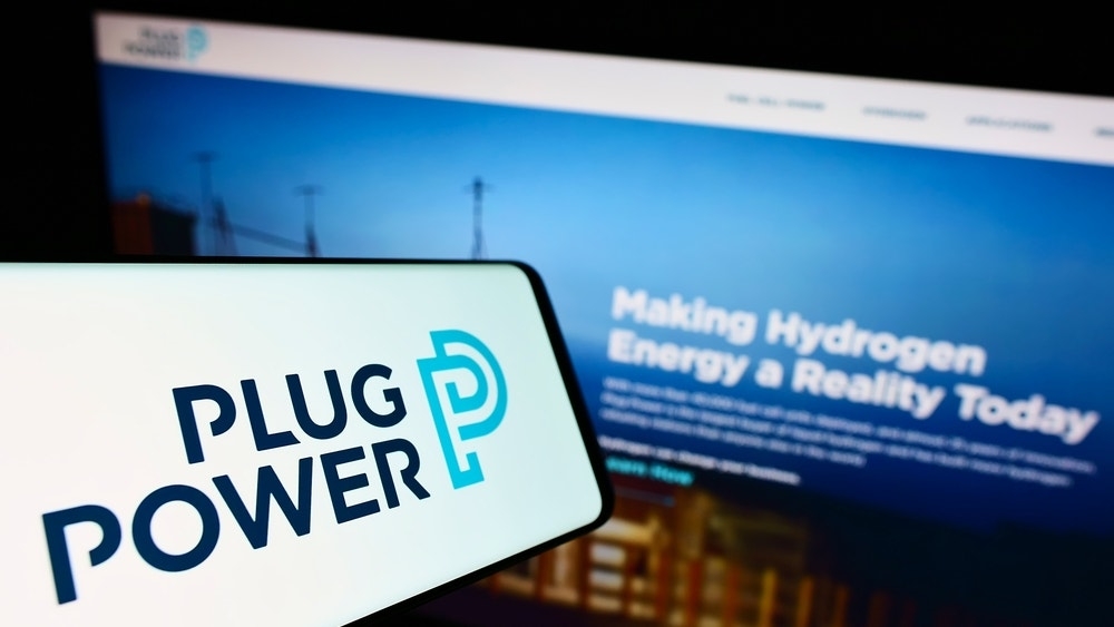 JP Morgan Signals Caution On Plug Power's Near-Term Challenges, Withdraws Price Forecast