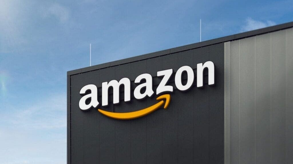 Amazon Primary Care Is Coming To A Town Near You. E-Commerce Giant Steps Up Healthcare Chain Rollout