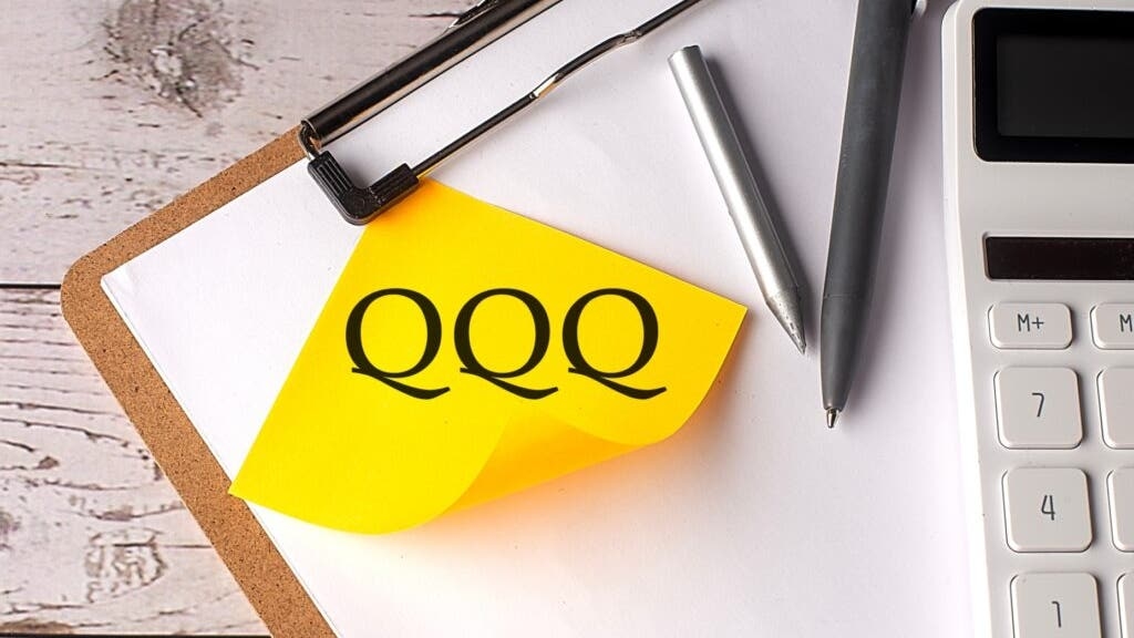 QQQ And Friends Hit Highs: Tech ETFs Thrive Despite Trade Turbulence