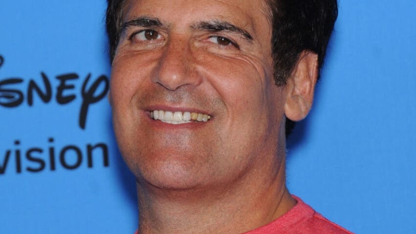 'People Treat You Differently' When You're Rich, Says Mark Cuban. He Thinks Money 'Makes Ugly People Handsome And Pretty'