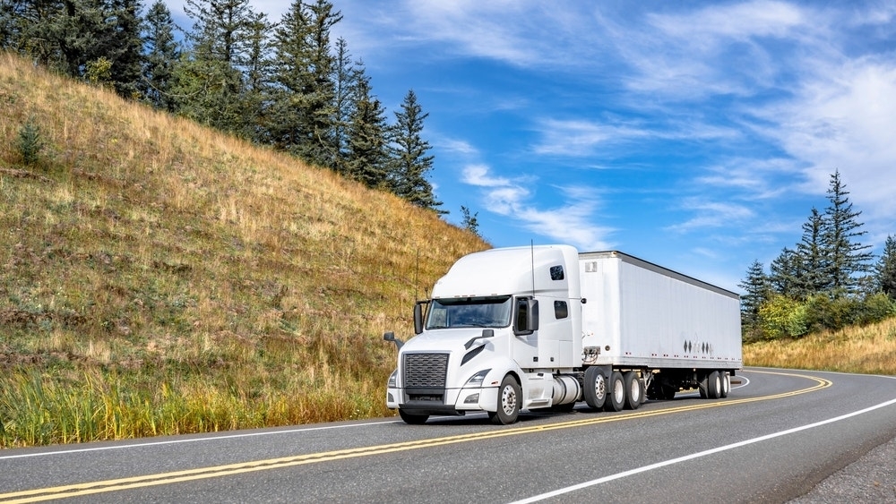 Self-Driving Truck Startup Plus Goes Public In $1.2B SPAC Merger, Backed By Wall Street Titan Michael Klein And Hyundai