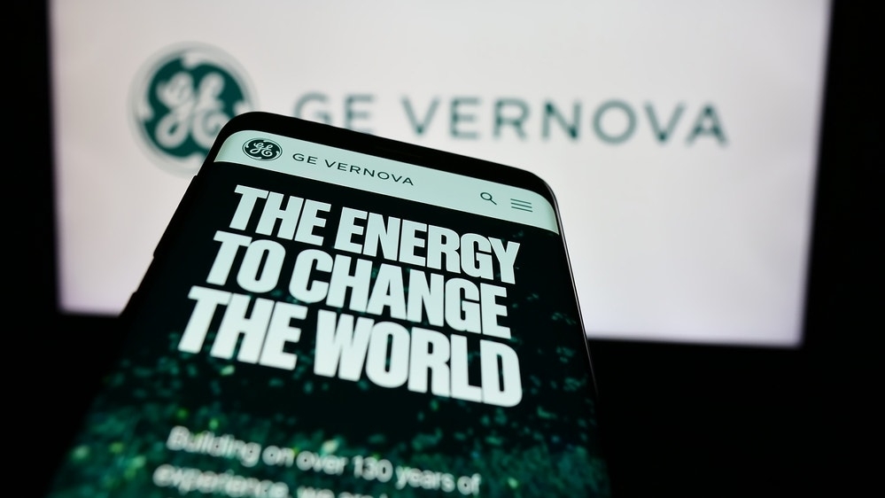 GE Vernova Can Mitigate Tariff And Inflation Concerns After Strong Q1, Sticks To Annual Outlook
