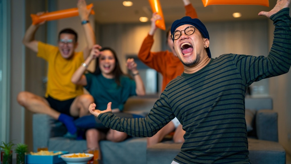 Think You're A Trivia Whiz? NBC's 'Win Win' Pays You To Play From Home