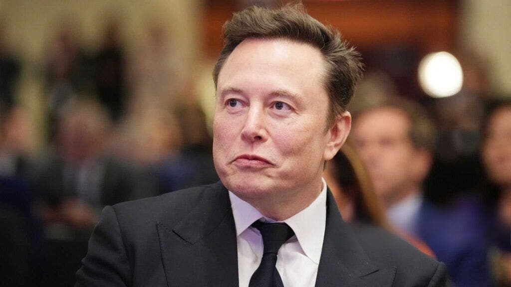 Elon Musk's Mother Shares 1989 Aptitude Test Results Revealing 'Highest Engineering Aptitude' Score Of Tesla CEO At Age 17