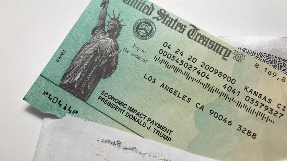 Fact Check: Viral Stimulus Check Claims for Summer Are False, IRS Will Not Send New Checks This Summer