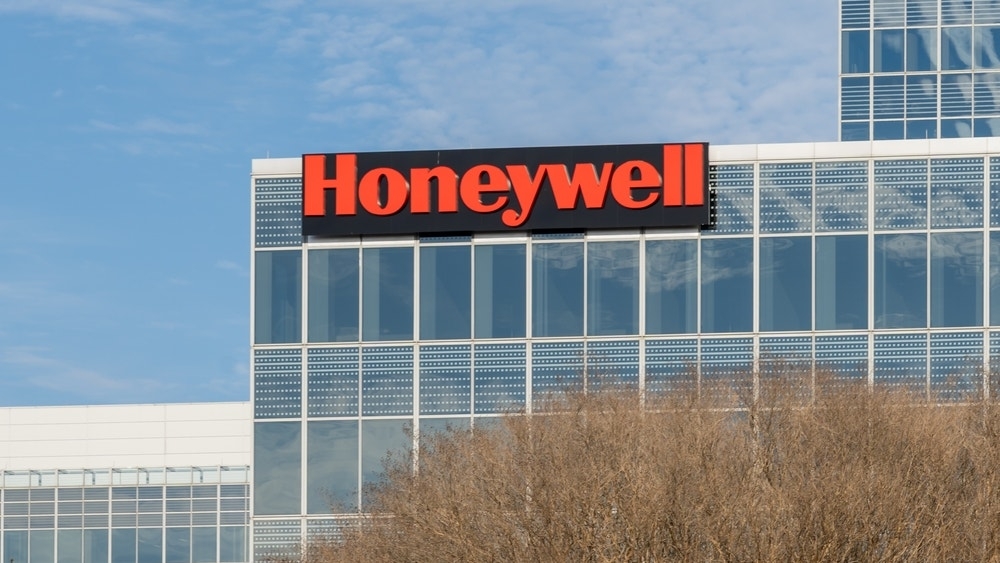 Honeywell's SAF Alliance Targets Massive Renewable Output To Power 100,000 Homes