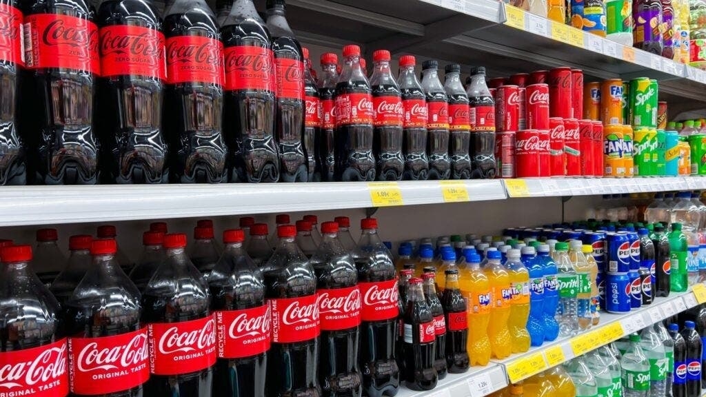 How To Earn $500 A Month From Coca-Cola Stock Ahead Of Q2 Earnings