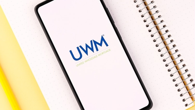 United Wholesale Mortgage Announces Partnership With Google AI, Says It's 'All In' On AI