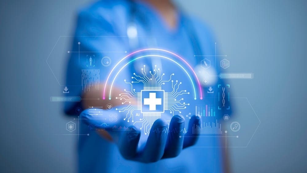 'You'd Have to Be Very Skilled to Have A Job': AI Godfather Geoffrey Hinton Predicts Healthcare Will Survive AI Disruption