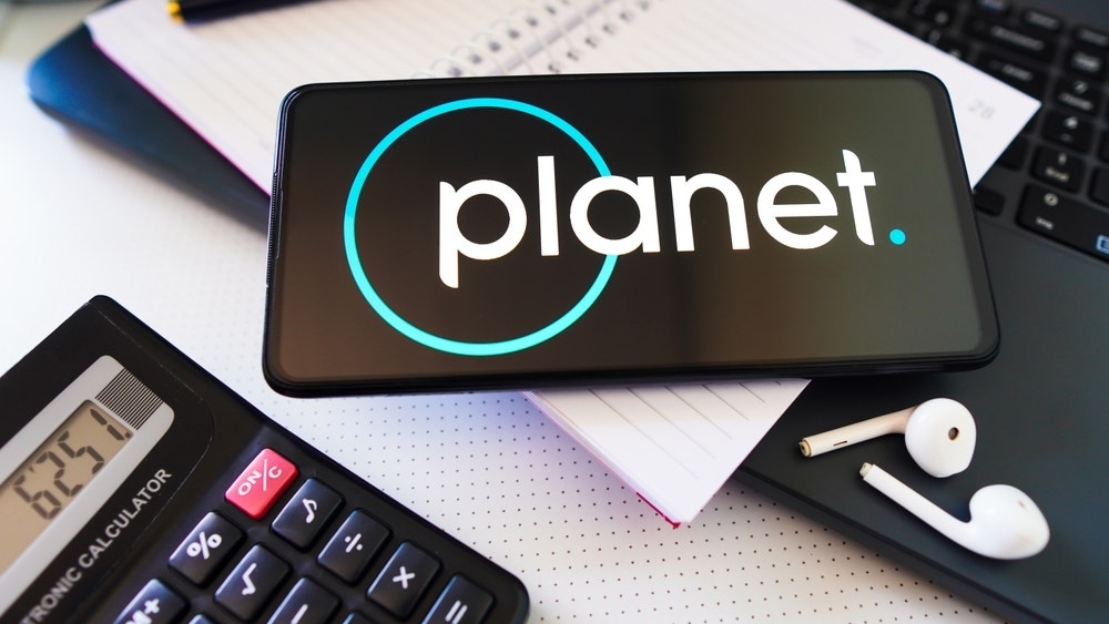 Planet Labs Gains On Multi-Year Deal With European Space Agency