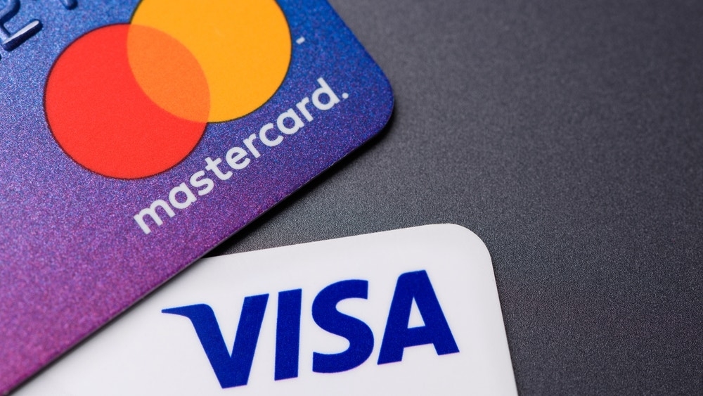 Credit Card Debt Falls, but Bankrate's Ted Rossman Says It's No Time to Cheer