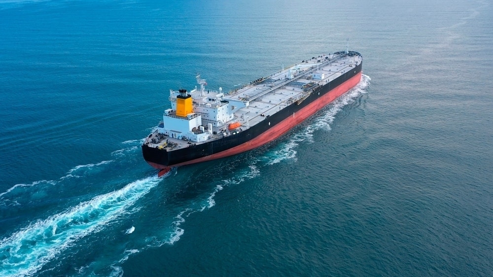 Frontline CEO Says Tanker Industry 'Maintains Business As Usual' Amid Uncertainty