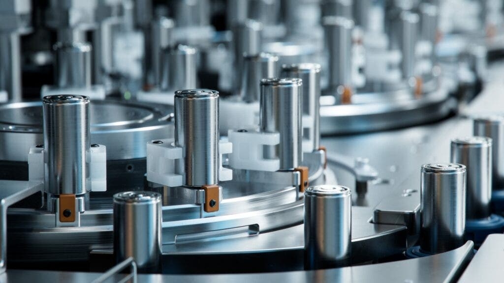 CBAK Energy Posts Profit in FY24, CEO Highlights Resilience In Battery Market