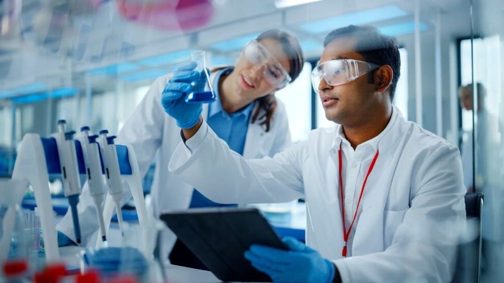Analyst Says NewAmsterdam Stock Has Over 100% Upside, Citing 90% Success Probability For Obicetrapib