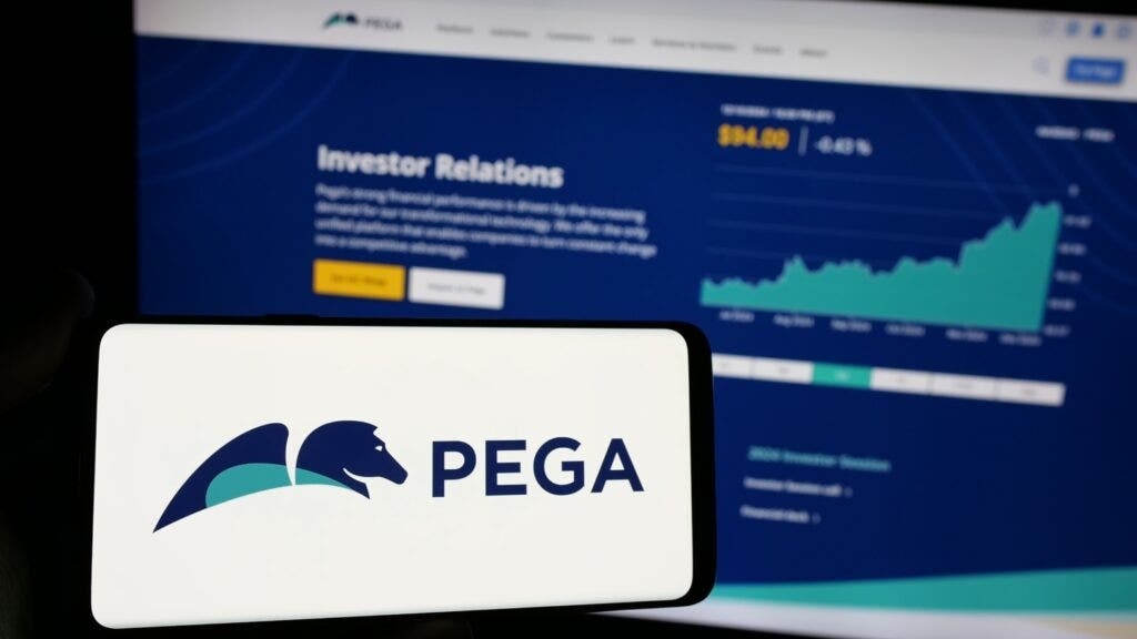 Pegasystems Affirms Outlook As Cloud Strategy Powers Momentum