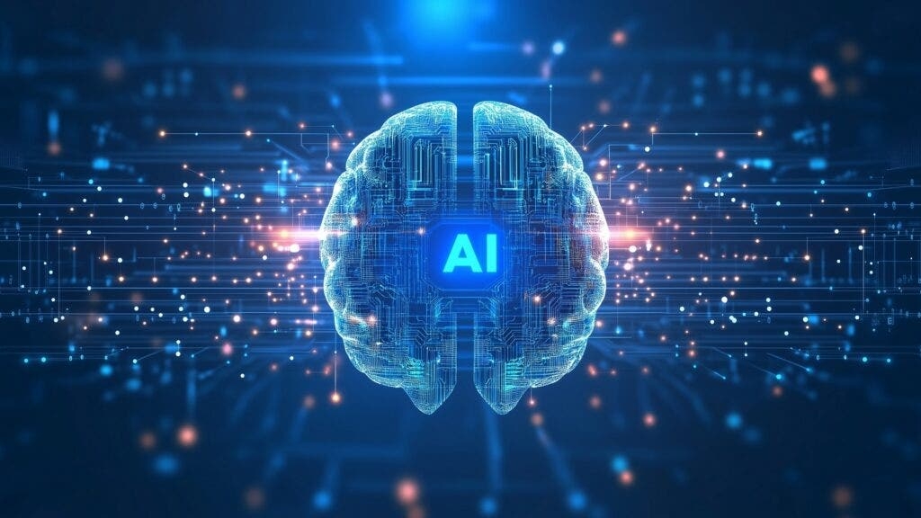 'AI Is A Big Deal,' Says Bernie Sanders, Wants AI Productivity Gains To Benefit Workers, Not Just Wealthy Wall Street Shareholders