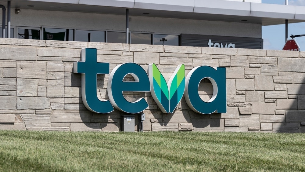 Why Is Teva Stock Trading Higher On Tuesday?