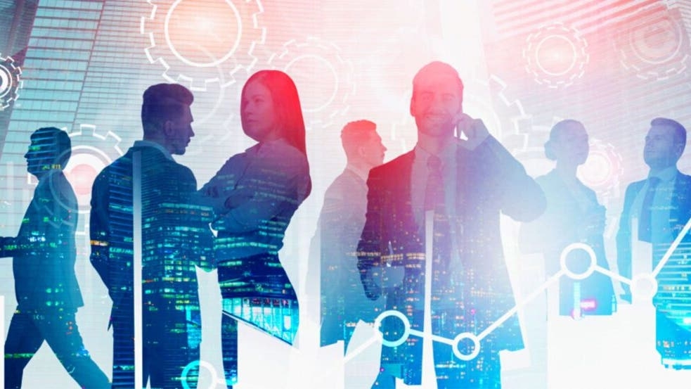 'We Know For A Fact It's Not AI,' Experts Explain Slowdown In White Collar Hiring