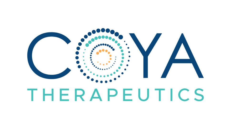 Coya Therapeutics' Alzheimer's Candidate Shows Improved Inflammatory Blood Markers Following Monthly Dosing