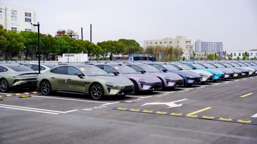 Tesla, Rivian, Aurora Highlight Tech: Autonomous Opportunities, Analyst Sees 'Attractive Profit Opportunity'