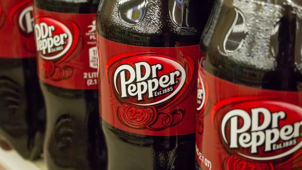Keurig Dr Pepper Q2 Volume Growth Obscured By Margin Cut, Currency Headwind