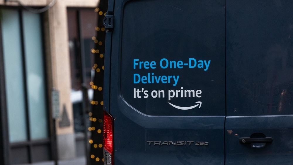 Sellers Pull Out Of Amazon Prime Day, Say Discounting Is 'Out The Window' Amid Tariffs