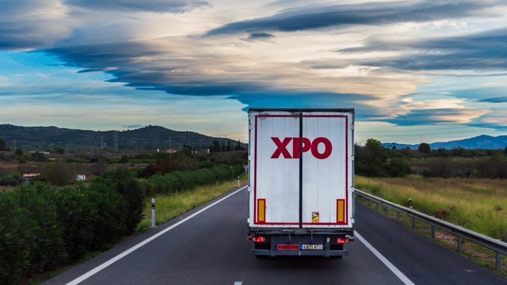 XPO Cuts Costs, Expands Margins Despite Freight Slowdown