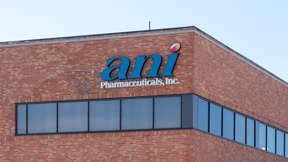 Cortrophin Demand Is Soaring For ANI Pharma, CEO Says Well-Positioned To Mitigate Potential Tariff Impact