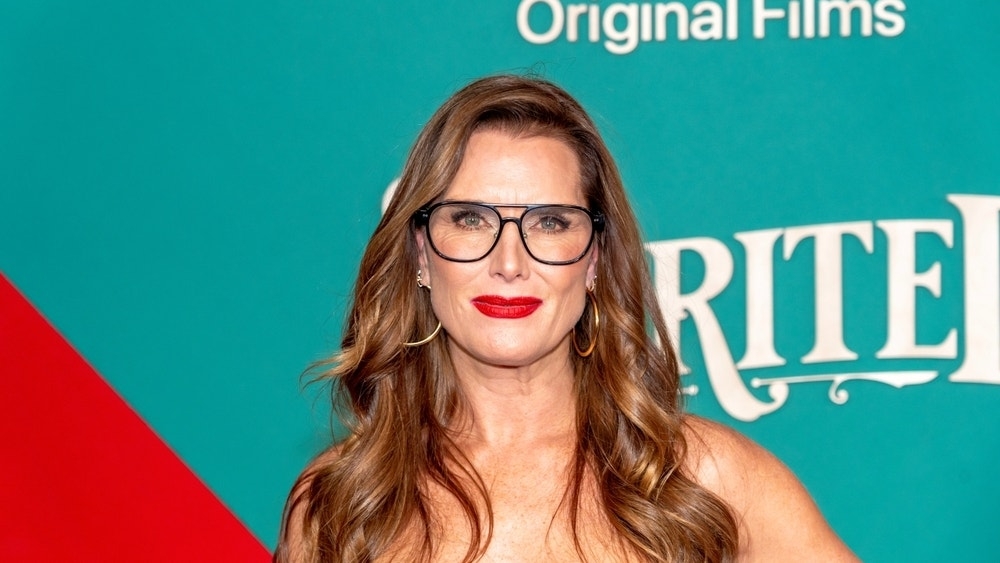 From Calvin Klein Icon To Founder: Brooke Shields Launches Commence At 59, Raises $3.5M And Says 'It Is So Not For The Meek Of Heart'