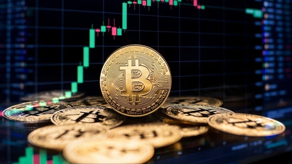Bitcoin, Ethereum, XRP, Dogecoin Slide After Trump Trade Deal Strengthens Dollar