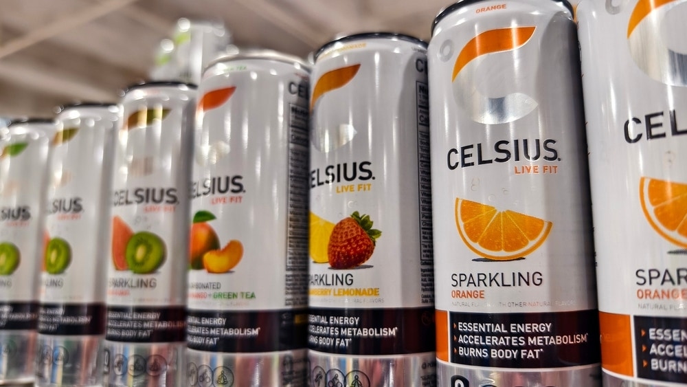 Celsius Leverages Alani Nu And Zero-Sugar Trends To Capture New Market Share