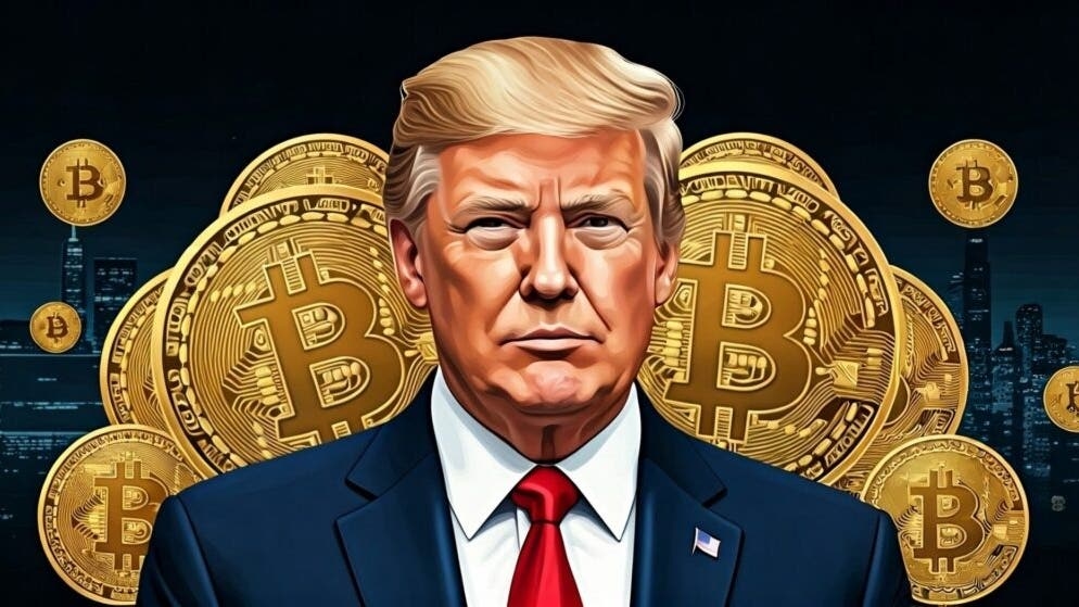 $10 Million For A Synthetic Dollar: What's Behind Trump-Backed World Liberty Financial's Stablecoin Plans?