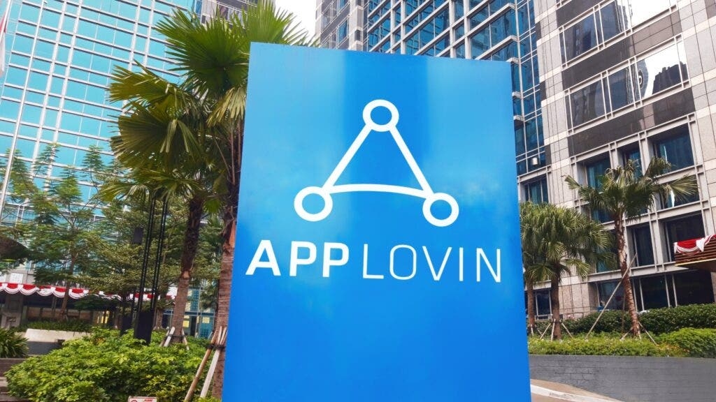 AppLovin's Rapid Ad Growth, AI Gains Drive Hike In Analyst Price Forecast
