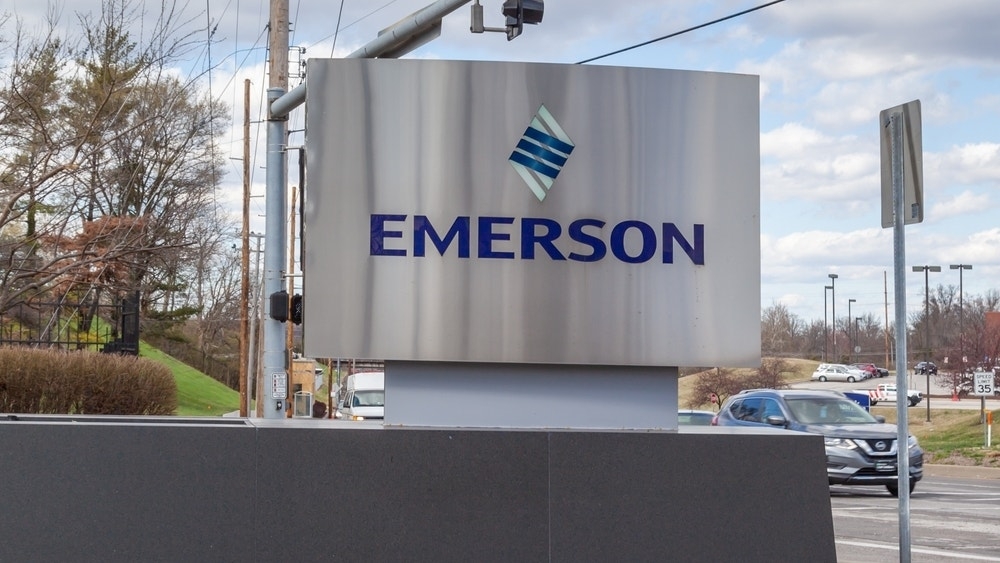 Emerson Delivers Q2 Profit Thanks To Cost Discipline, Raises The Bar for FY25