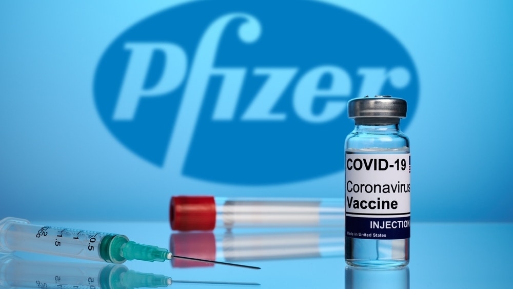 How Much Would It Take To Earn $100 A Month From Pfizer Stock