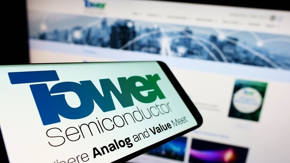 Tower Semiconductor Stock Dips Despite Q1 Revenue Growth As Margins Squeeze